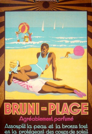 Bruni Plage